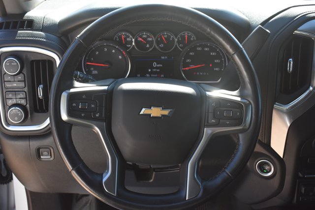 Used 2022 Chevrolet Silverado 3500 LT w/ Convenience Package AWD/4WD image 18