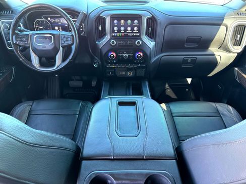 Used 2021 GMC Sierra 3500 Denali w/ Denali Ultimate Package image 23