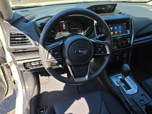 Certified 2023 Subaru Impreza 2.0i AWD/4WD image 2
