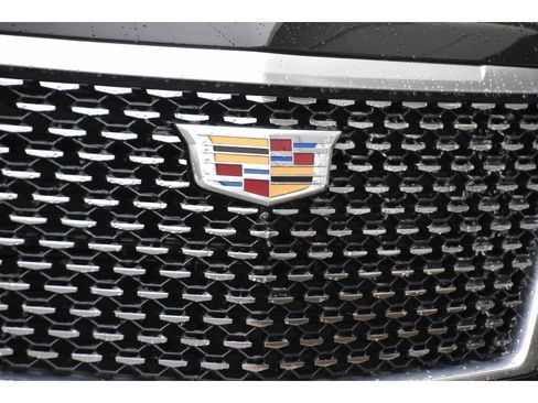 Used 2023 Cadillac Escalade Premium Luxury w/ LPO, Floor Liner Package image 10