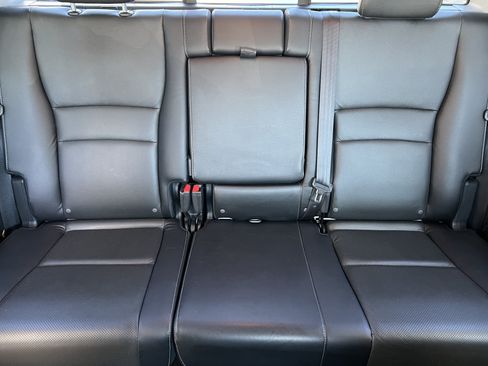 Used 2019 Honda Ridgeline RTL-E image 15