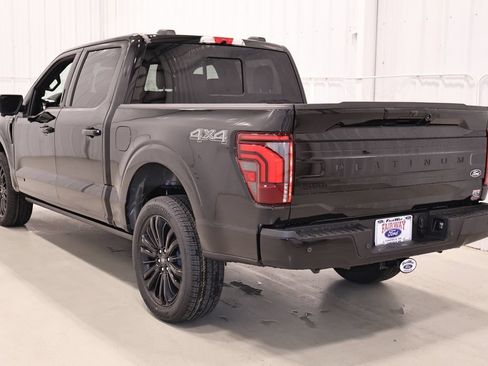 New 2026 Ford F150 Platinum AWD/4WD image 7