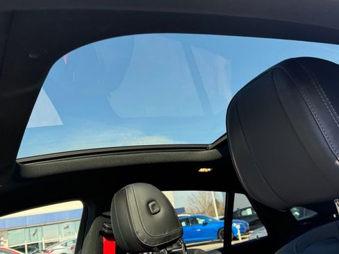 Used 2021 Mercedes-Benz GLE 53 AMG 4MATIC Coupe image 11