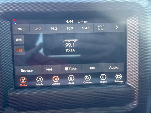 Used 2023 Jeep Wrangler Sport AWD/4WD image 15