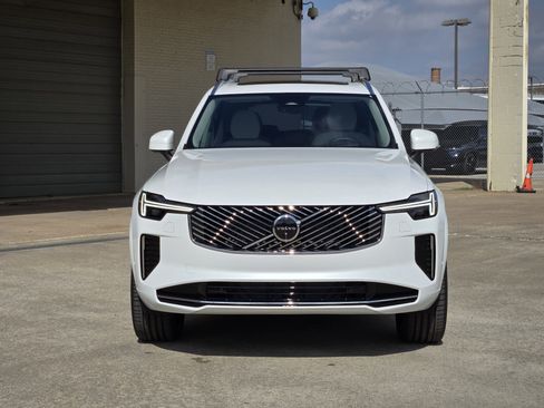 New 2026 Volvo XC90 B6 Ultra w/ Protection Package Premier image 6