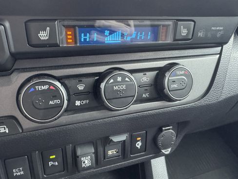 Used 2023 Toyota Tacoma TRD Pro image 26