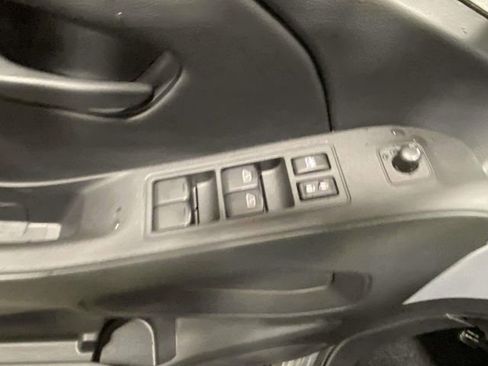 New 2026 Nissan Frontier SV image 13