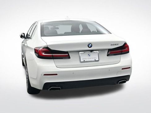 Used 2023 BMW 530i w/ Convenience Package image 6