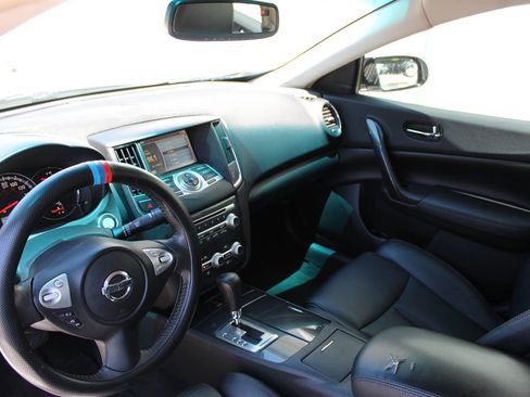 Used 2014 Nissan Maxima 3.5 SV w/ SV Value Package FWD image 7