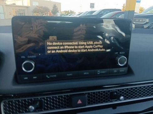 New 2026 Honda Civic Sport image 20