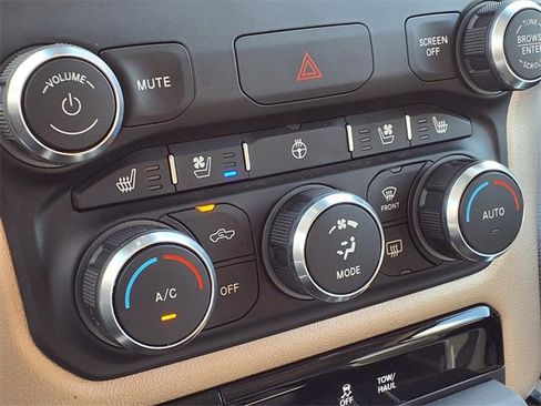 Used 2022 RAM 1500 Laramie image 5