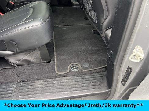 Certified 2022 Chrysler Pacifica Touring-L w/ S Appearance Package image 20