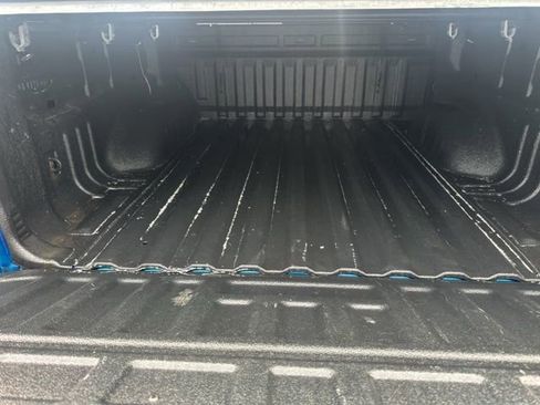 Used 2019 Chevrolet Colorado Z71 image 21