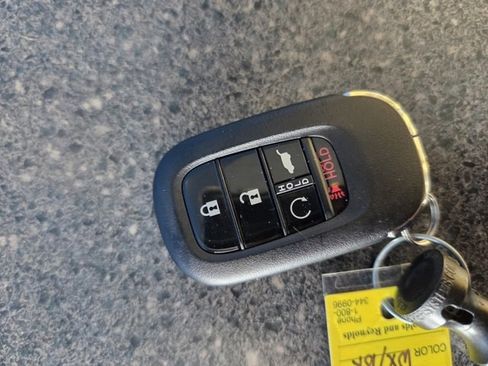 New 2026 Honda CR-V TrailSport image 52