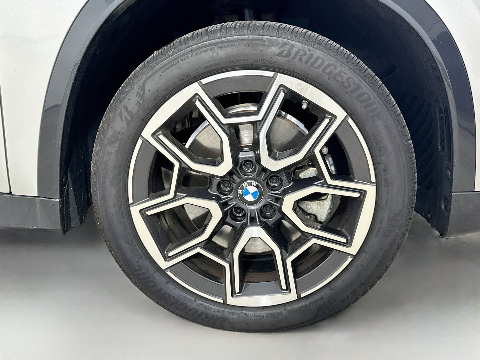 Used 2026 BMW X1 xDrive28i w/ Convenience Package AWD/4WD image 10