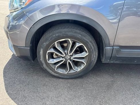 Used 2022 Honda CR-V EX-L image 18