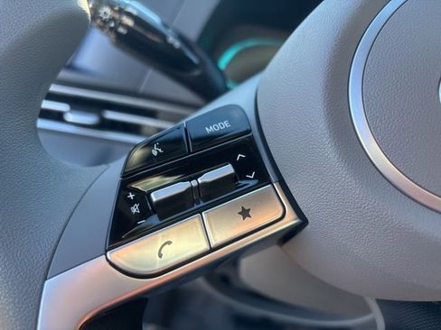 New 2026 Hyundai Elantra Blue image 19