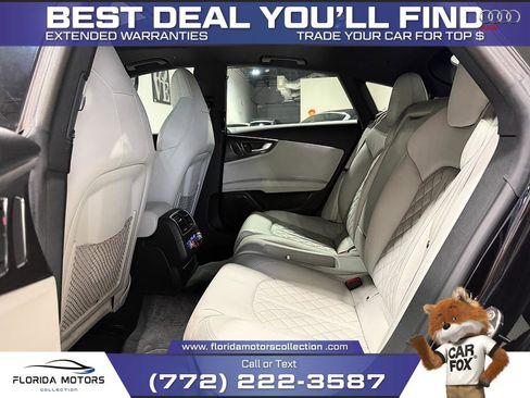 Used 2014 Audi S7 Prestige w/ Driver Assistance Package AWD/4WD image 22