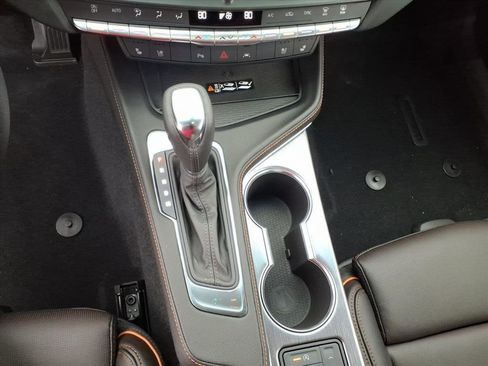 New 2026 Cadillac CT4 Sport image 12