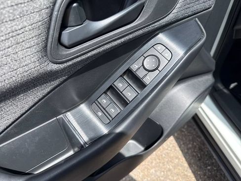 Certified 2023 Nissan Rogue S FWD image 12