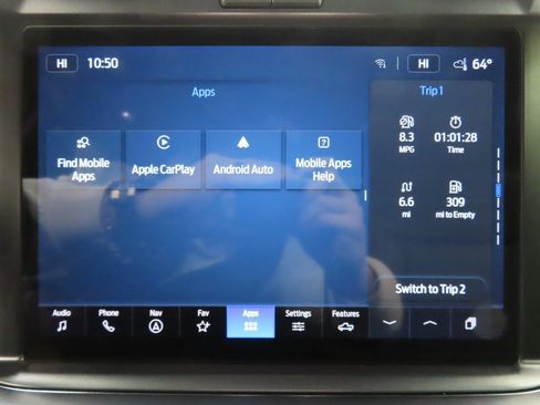 Used 2025 Ford F250 Platinum image 28