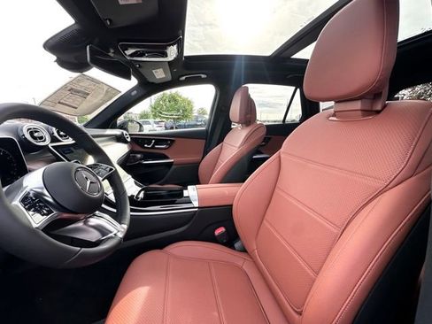 New 2026 Mercedes-Benz GLC 300 4MATIC image 20