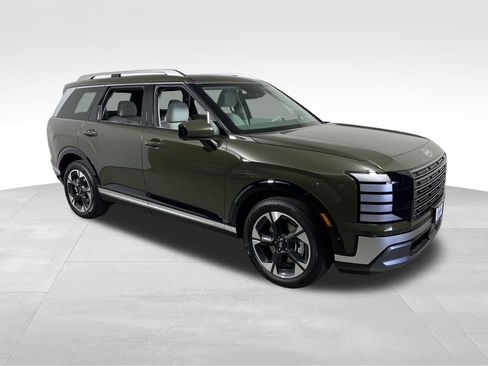 New 2026 Hyundai Palisade Limited AWD/4WD image 7