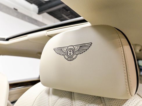Used 2015 Bentley Flying Spur W12 AWD/4WD image 14