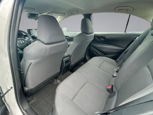 Used 2022 Toyota Corolla LE FWD image 8