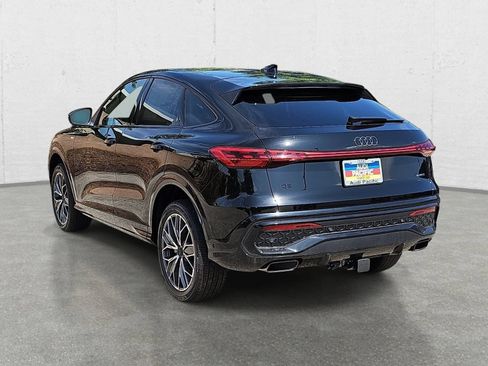 New 2026 Audi Q5 Premium Plus AWD/4WD image 7