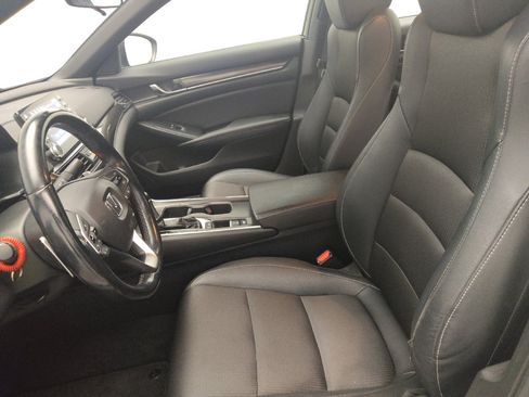 Used 2020 Honda Accord Sport image 17