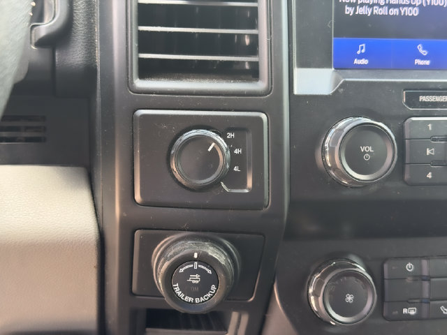 Used 2019 Ford F150 XL w/ Equipment Group 101A Mid AWD/4WD image 14