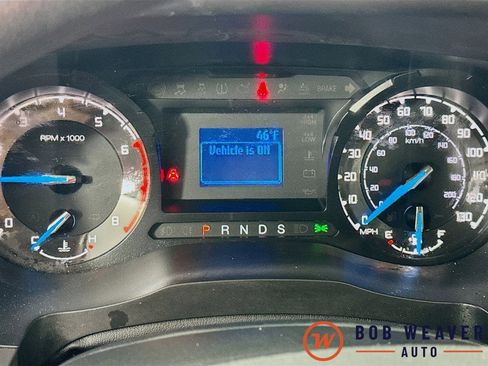 Used 2020 Ford Ranger XL w/ Trailer Tow Package image 12