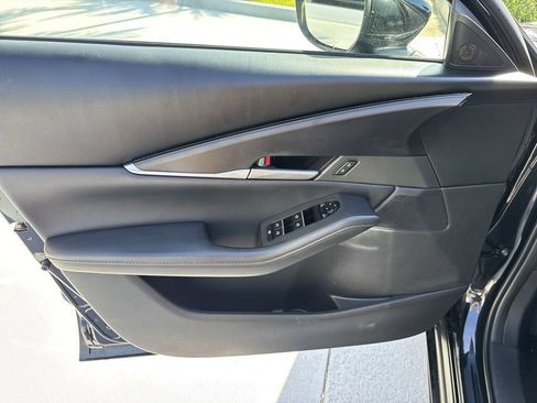 Used 2022 MAZDA CX-30 AWD 2.5 S w/ Select Package image 39