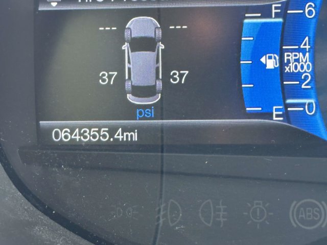 Used 2015 Ford Edge Sport w/ Equipment Group 401A AWD/4WD image 29