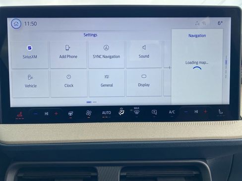 New 2026 Ford Maverick Lariat image 37