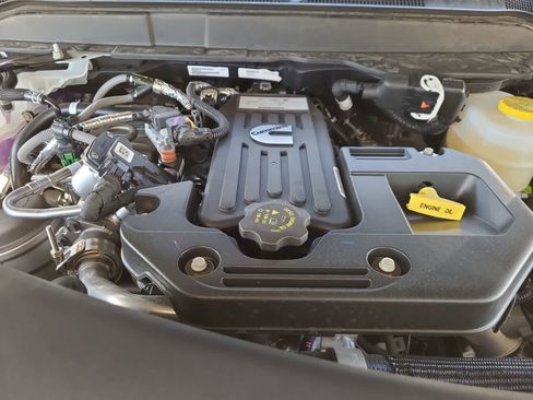 New 2026 RAM 2500 Laramie image 17