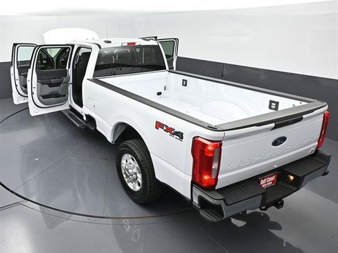 Certified 2026 Ford F350 XLT w/ FX4 Off-Road Package AWD/4WD image 51