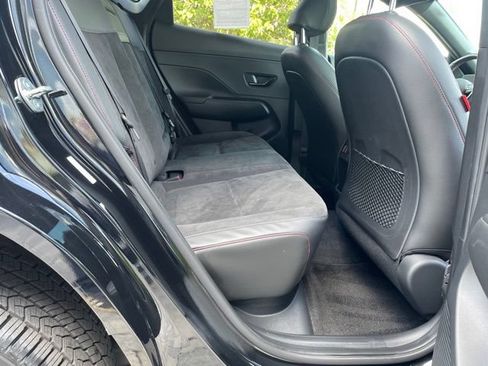 Used 2024 Hyundai Kona N Line AWD/4WD image 18