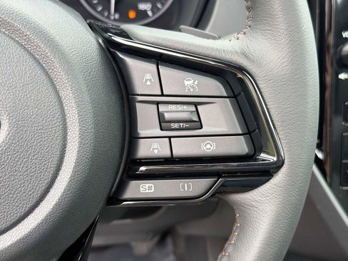New 2026 Subaru Forester Sport AWD/4WD image 22
