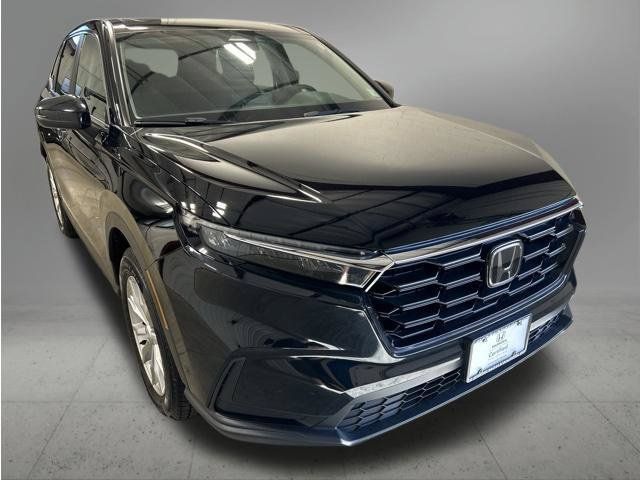 Certified 2024 Honda CR-V EX image 9