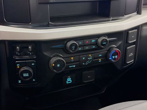 New 2026 Ford F250 XL w/ STX Appearance Package image 16