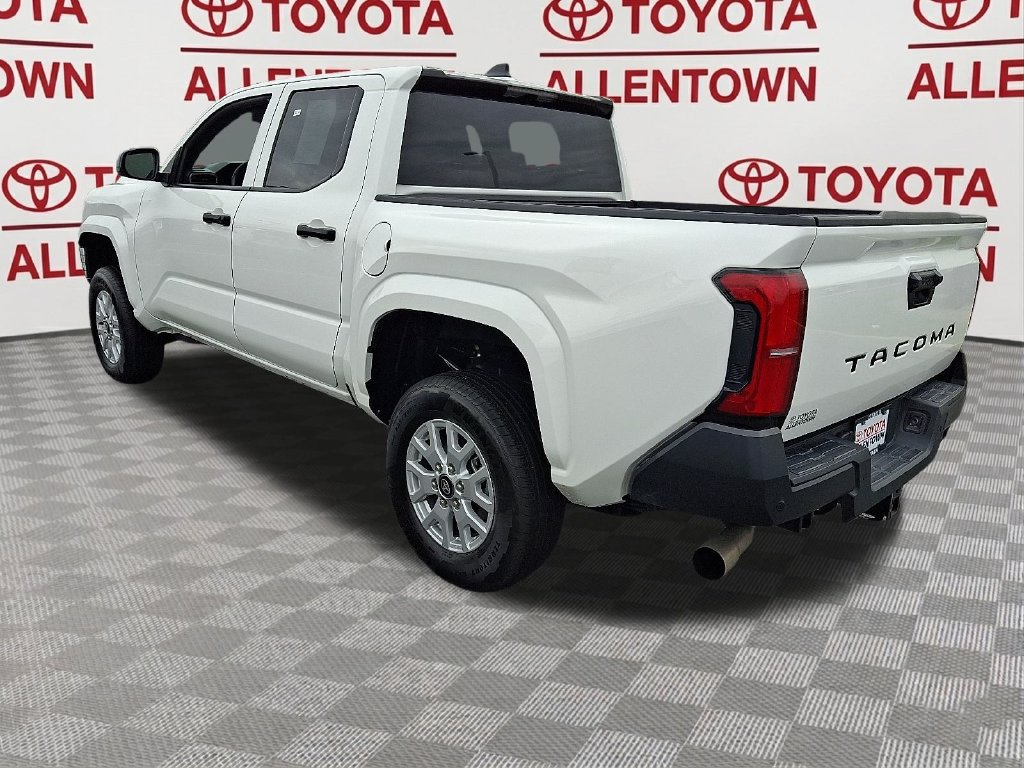 Used 2026 Toyota Tacoma SR RWD image 6