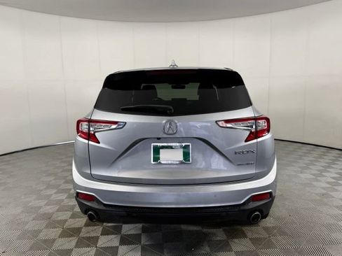 Used 2020 Acura RDX AWD w/ Technology Package image 7