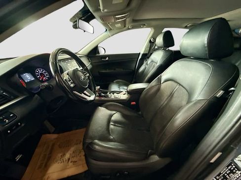 Used 2020 Kia Optima SE FWD image 21