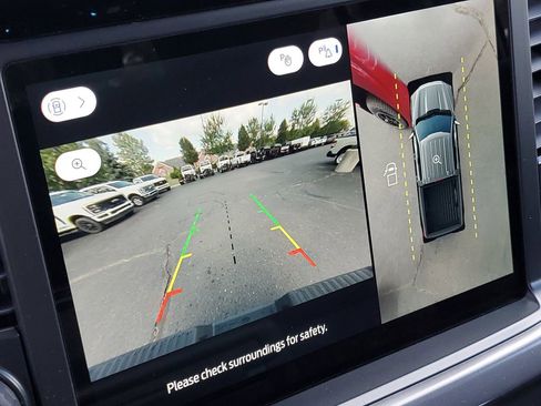 Used 2025 Ford F150 XLT w/ Equipment Group 302A MID image 19