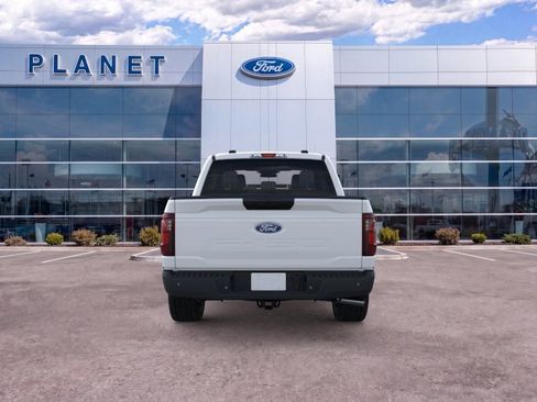 New 2026 Ford F150 XL RWD image 6