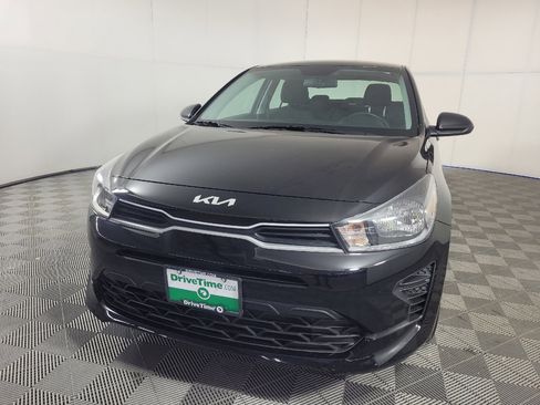 Used 2023 Kia Rio LX image 15