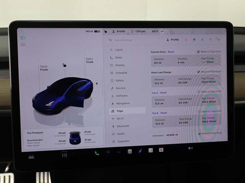 Used 2023 Tesla Model 3 Performance image 44