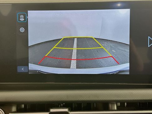 Used 2025 Hyundai Tucson SEL image 22